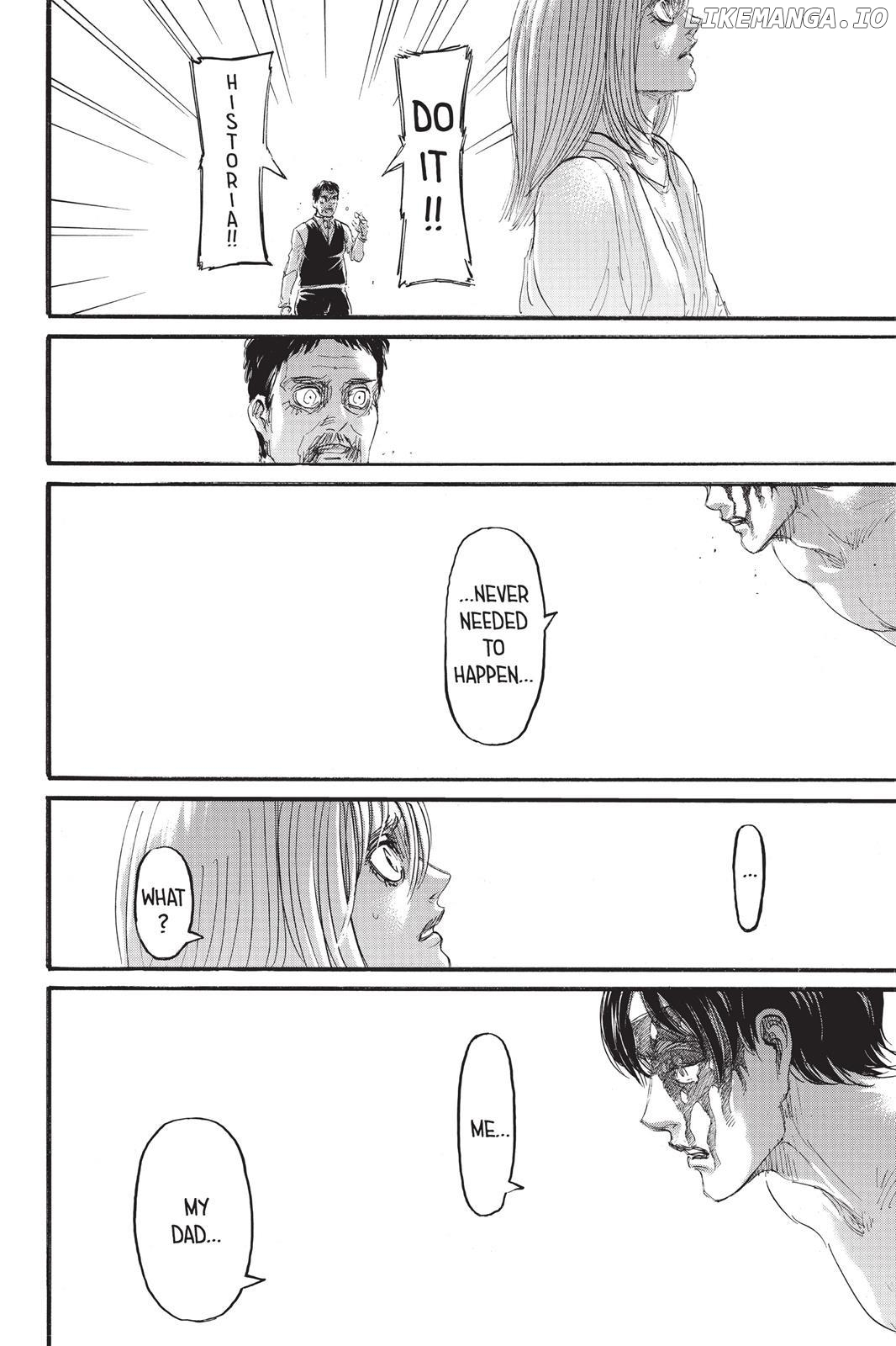 Shingeki no Kyojin, Chapter 65 image 34